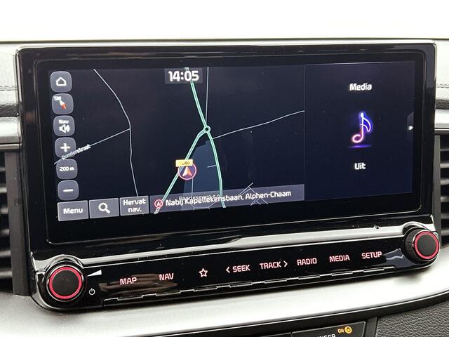 KIA CEE D Ceed Sportswagon 1.0 T-GDi DynamicLine