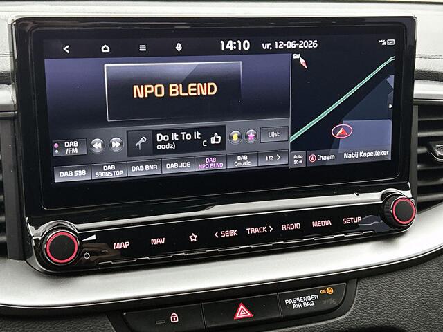 KIA CEE D Ceed Sportswagon 1.0 T-GDi DynamicLine