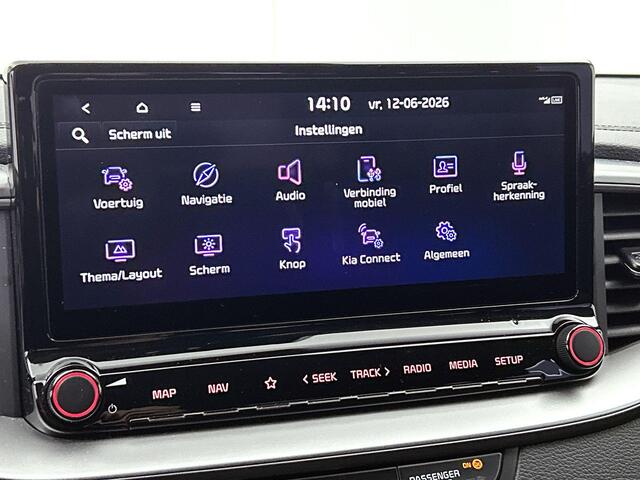 KIA CEE D Ceed Sportswagon 1.0 T-GDi DynamicLine