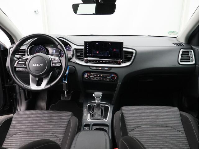 KIA CEE D Ceed Sportswagon 1.0 T-GDi MHEV DynamicLine/ lage km/ zeer mooi!