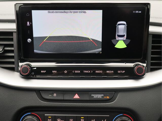 KIA CEE D Ceed Sportswagon 1.0 T-GDi MHEV DynamicLine/ lage km/ zeer mooi!