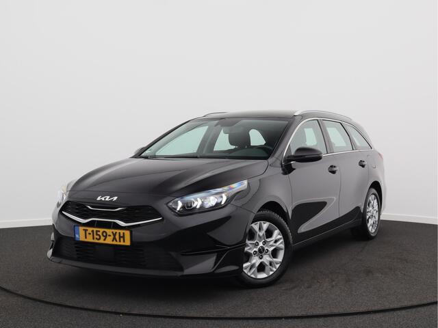KIA CEE D Ceed Sportswagon 1.0 T-GDi MHEV DynamicLine/ lage km/ zeer mooi!