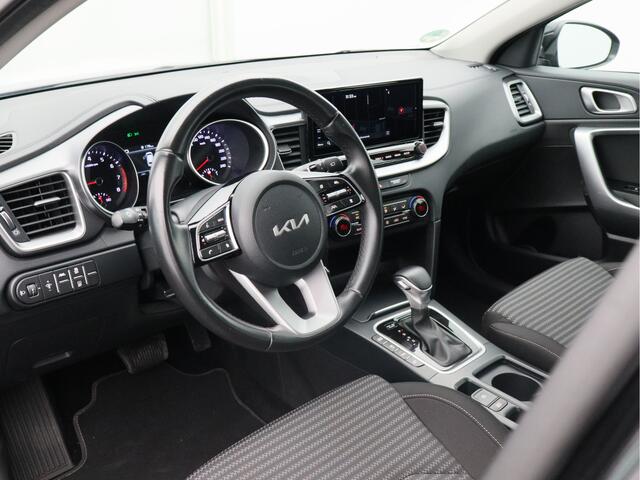 KIA CEE D Ceed Sportswagon 1.0 T-GDi MHEV DynamicLine/ lage km/ zeer mooi!