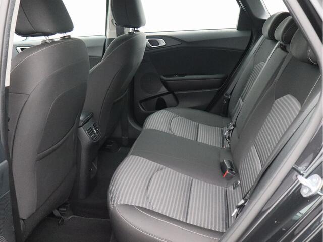 KIA CEE D Ceed Sportswagon 1.0 T-GDi MHEV DynamicLine/ lage km/ zeer mooi!