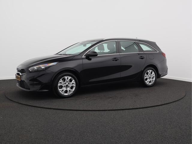 KIA CEE D Ceed Sportswagon 1.0 T-GDi MHEV DynamicLine/ lage km/ zeer mooi!