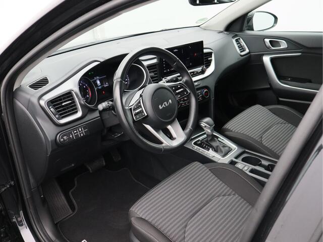 KIA CEE D Ceed Sportswagon 1.0 T-GDi MHEV DynamicLine/ lage km/ zeer mooi!