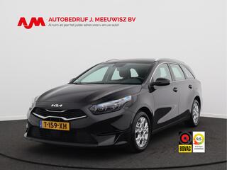 KIA CEE D