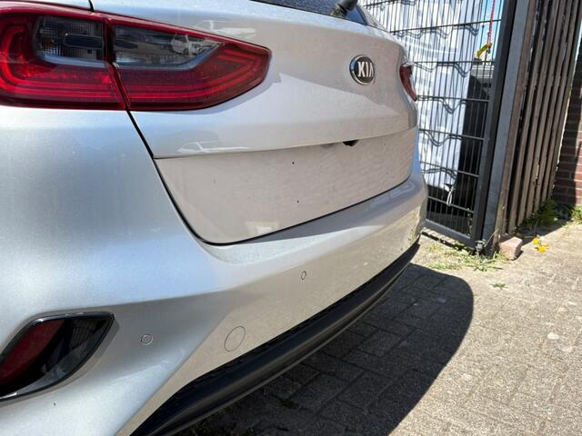 KIA CEE D Ceed 1.6 CRDi DynamicL. / KABELBOOM STUK / KOOPJE