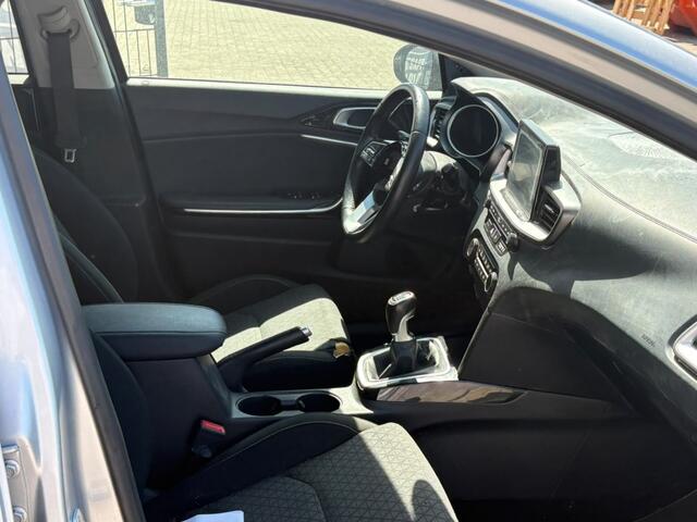 KIA CEE D Ceed 1.6 CRDi DynamicL. / KABELBOOM STUK / KOOPJE