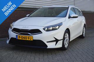 KIA CEE D