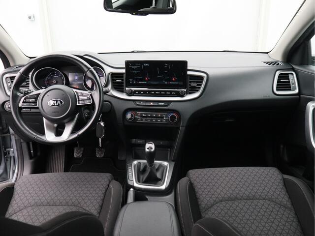 KIA CEE D Ceed Sportswagon 1.0 T-GDi DynamicLine/ lage km/ zeer mooi!