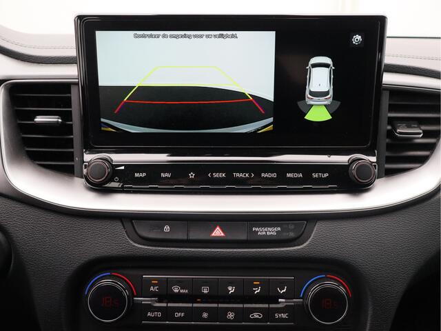 KIA CEE D Ceed Sportswagon 1.0 T-GDi DynamicLine/ lage km/ zeer mooi!