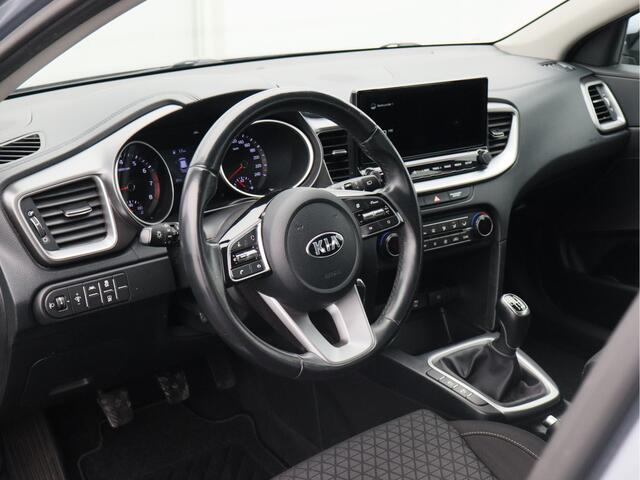 KIA CEE D Ceed Sportswagon 1.0 T-GDi DynamicLine/ lage km/ zeer mooi!