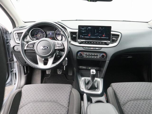 KIA CEE D Ceed Sportswagon 1.0 T-GDi DynamicLine/ lage km/ zeer mooi!