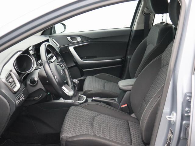 KIA CEE D Ceed Sportswagon 1.0 T-GDi DynamicLine/ lage km/ zeer mooi!