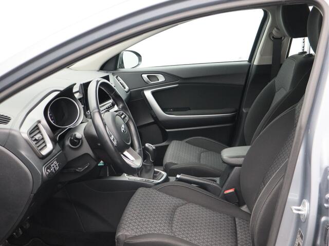 KIA CEE D Ceed Sportswagon 1.0 T-GDi DynamicLine/ lage km/ zeer mooi!