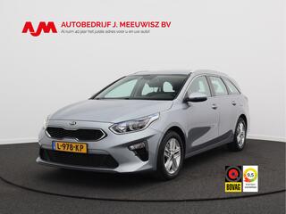 KIA CEE D