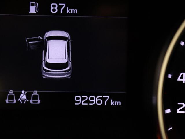 KIA CEE D Ceed Sportswagon 120pk T-GDi GT-Line Edition Apple Carplay/Android Auto | Climate