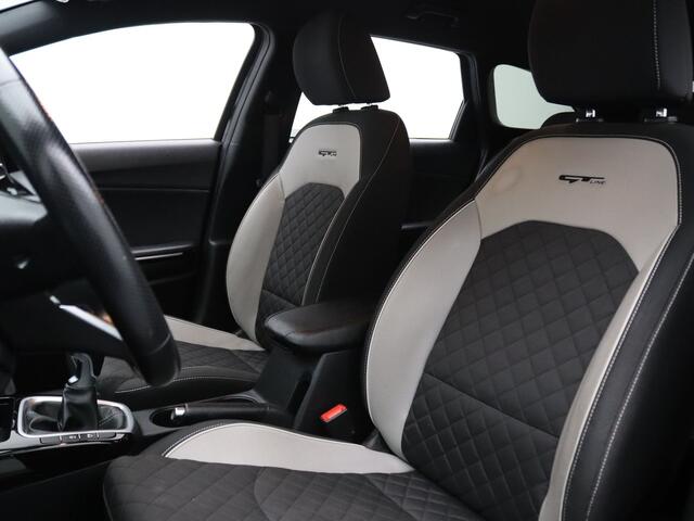 KIA CEE D Ceed Sportswagon 120pk T-GDi GT-Line Edition Apple Carplay/Android Auto | Climate