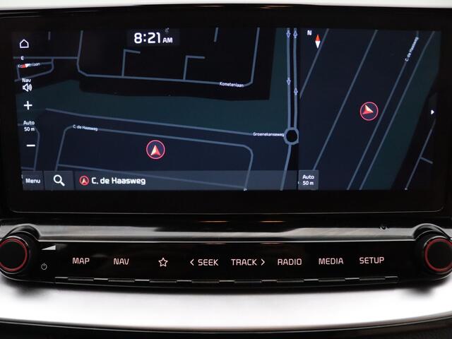 KIA CEE D Ceed Sportswagon 120pk T-GDi GT-Line Edition Apple Carplay/Android Auto | Climate