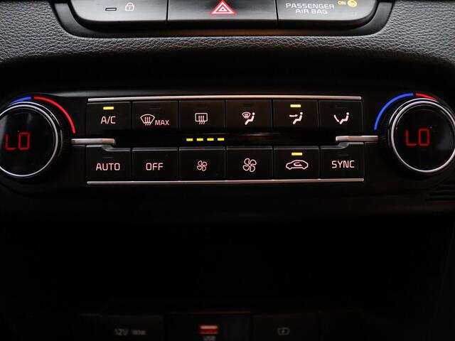 KIA CEE D Ceed Sportswagon 120pk T-GDi GT-Line Edition Apple Carplay/Android Auto | Climate