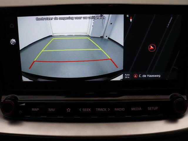KIA CEE D Ceed Sportswagon 120pk T-GDi GT-Line Edition Apple Carplay/Android Auto | Climate