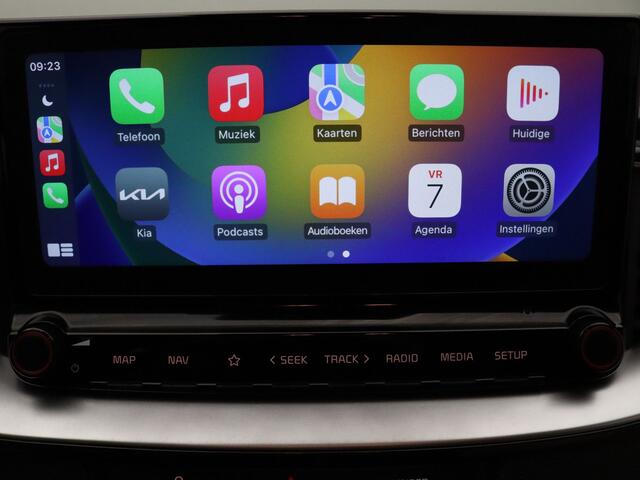 KIA CEE D Ceed Sportswagon 120pk T-GDi GT-Line Edition Apple Carplay/Android Auto | Climate