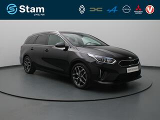 KIA CEE D