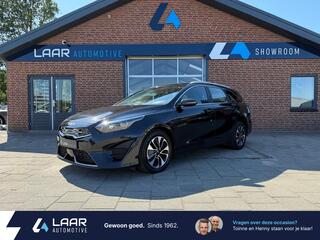 KIA CEE D