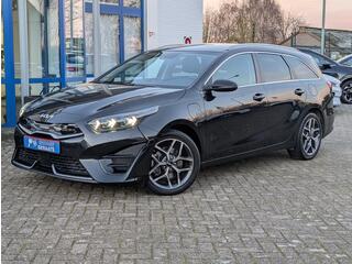 KIA CEE D
