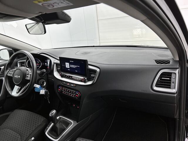KIA CEE D Ceed Sportswagon 1.0 T-GDi ComfortLine | 10 Jaar Garantie | Sportvelgen | Parkeercamera | Navigatie | All season banden |