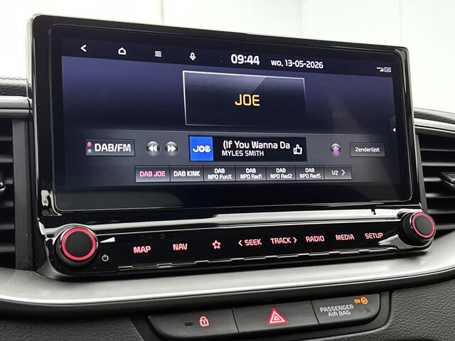 KIA CEE D Ceed Sportswagon 1.0 T-GDi ComfortLine | 10 Jaar Garantie | Sportvelgen | Parkeercamera | Navigatie | All season banden |