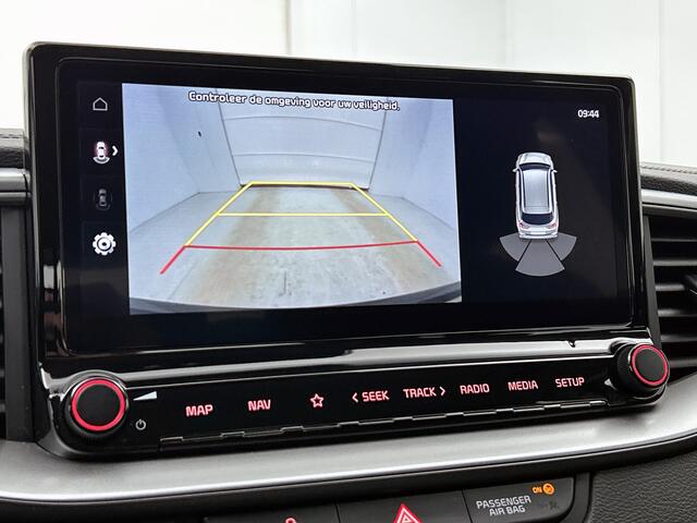 KIA CEE D Ceed Sportswagon 1.0 T-GDi ComfortLine | 10 Jaar Garantie | Sportvelgen | Parkeercamera | Navigatie | All season banden |