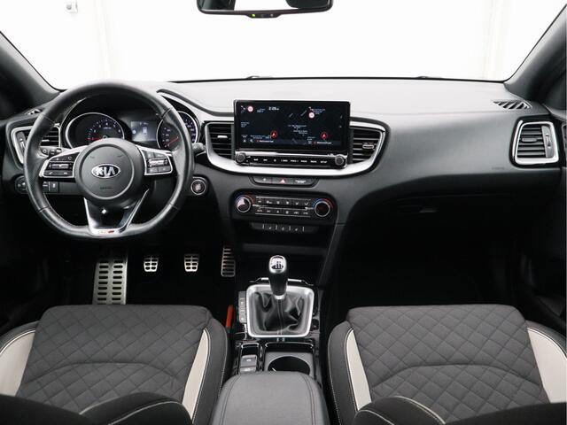 KIA CEE D Ceed Sportswagon 1.0 T-GDi GT-Line Business Edition/ lage km!
