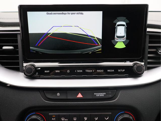KIA CEE D Ceed Sportswagon 1.0 T-GDi GT-Line Business Edition/ lage km!