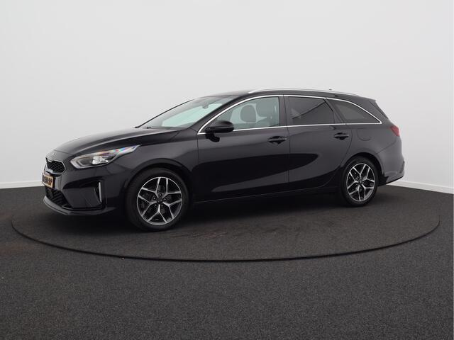 KIA CEE D Ceed Sportswagon 1.0 T-GDi GT-Line Business Edition/ lage km!