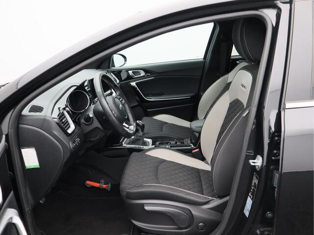 KIA CEE D Ceed Sportswagon 1.0 T-GDi GT-Line Business Edition/ lage km!