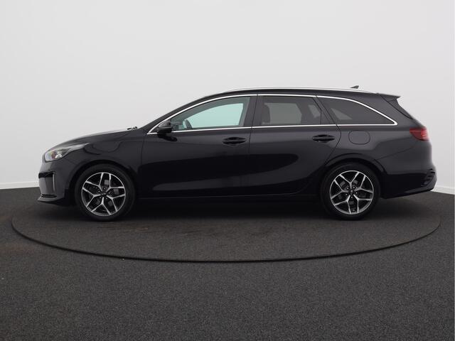KIA CEE D Ceed Sportswagon 1.0 T-GDi GT-Line Business Edition/ lage km!