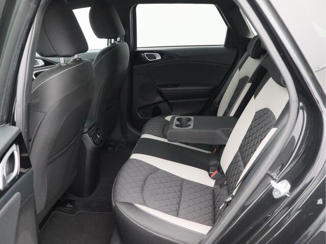 KIA CEE D Ceed Sportswagon 1.0 T-GDi GT-Line Business Edition/ lage km!