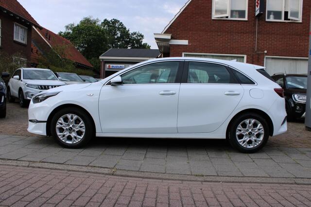 KIA CEE D 1.5 T-GDI DYNAMICL. / BTW-Auto / Rijklaarprijs