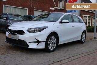 KIA CEE D