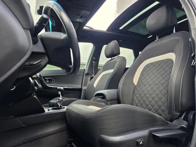 KIA CEE D cee'd Sportswagon 1.0 T-GDi GT-Line | Panorama | Trekhaak | Xenon | Navi | Cruise control | Climate control