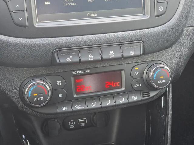 KIA CEE D cee'd Sportswagon 1.0 T-GDi GT-Line | Panorama | Trekhaak | Xenon | Navi | Cruise control | Climate control