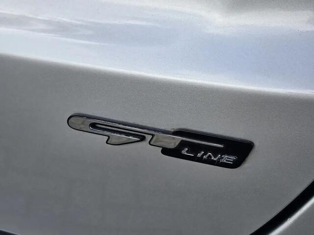 KIA CEE D cee'd Sportswagon 1.0 T-GDi GT-Line | Panorama | Trekhaak | Xenon | Navi | Cruise control | Climate control