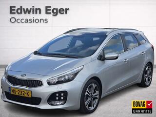 KIA CEE D