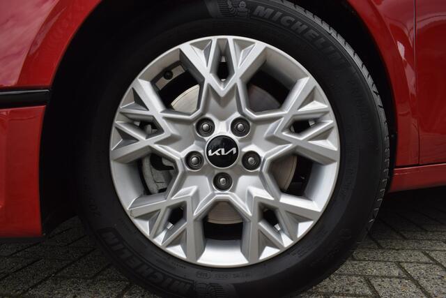 KIA CEE D Ceed 1.0 T-GDi DynamicLine | 2.936 km! | Camera | Navigatie | Climate Control | Bluetooth | Cruise Control |Tot 10j. Kia Garantie |