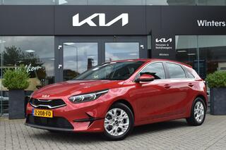 KIA CEE D