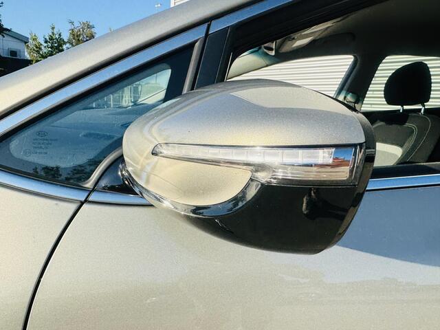KIA CEE D cee'd Sportswagon 1.6 GDI DynamicLine Automaat Stoelverwarming | Trekhaak | Verzwaarde achterveren