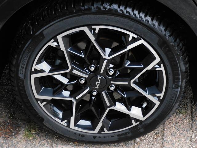 KIA CEE D Ceed Sportswagon 1.5 T-GDi GT-PlusLine 1e EIGENAAR! CARPLAY/ANDROID! PANOSCHUIFDAK! CAMERA! STOELVERW! CLIMA!