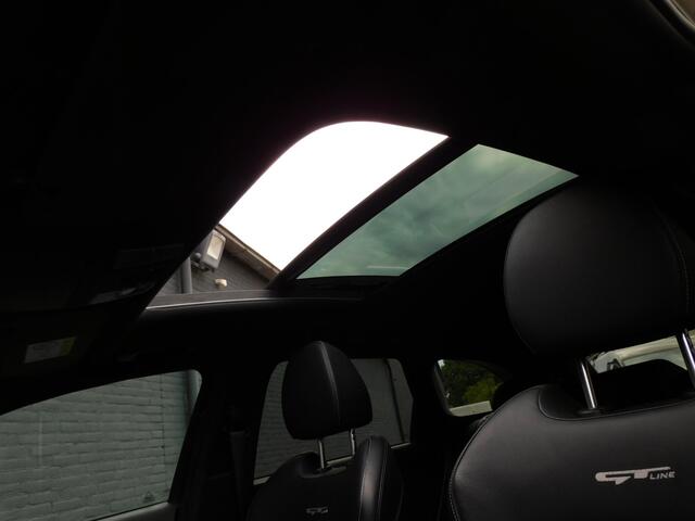 KIA CEE D Ceed Sportswagon 1.5 T-GDi GT-PlusLine 1e EIGENAAR! CARPLAY/ANDROID! PANOSCHUIFDAK! CAMERA! STOELVERW! CLIMA!